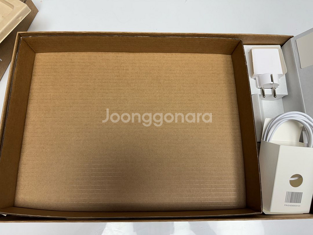 LG 그램프로360 Ultra7 32G 512GB 판매--3