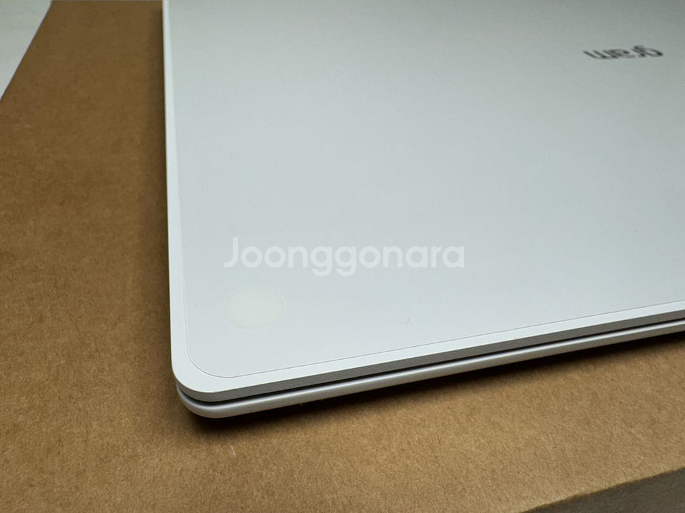 LG 그램프로360 Ultra7 32G 512GB 판매--2