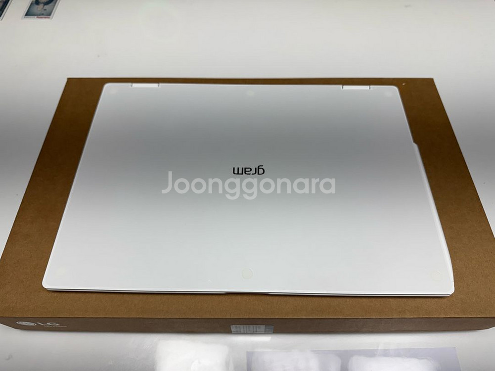 LG 그램프로360 Ultra7 32G 512GB 판매--1