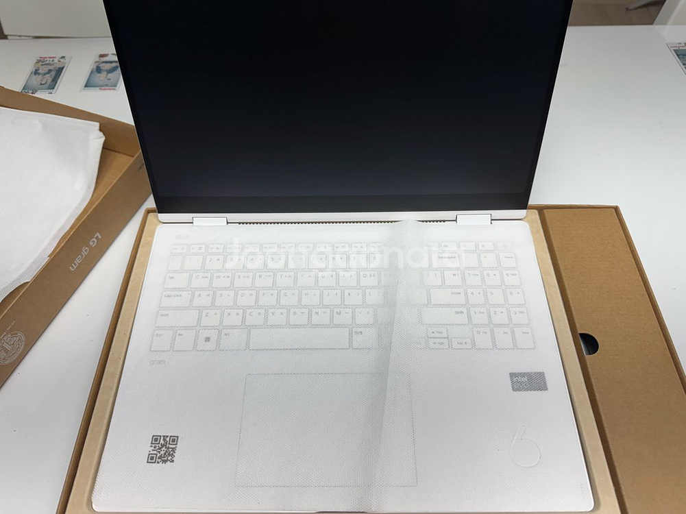 LG 그램프로360 Ultra7 32G 512GB 판매--5