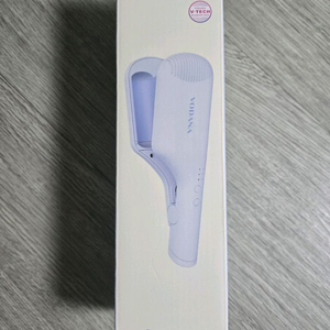 보다나 32mm 물결고데기
