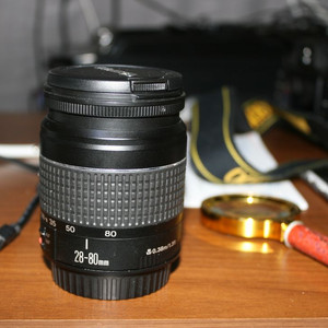 니콘28-80mm 통신에러