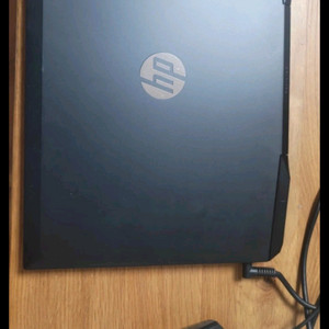 hp 파빌리온 게이밍 노트북 15.6 인치 인텔