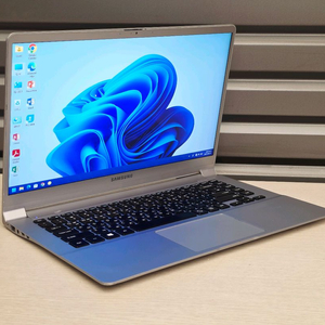 삼성 노트북9 메탈 NT900X5M-K716