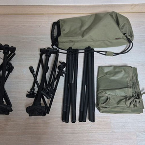 몬테라 CVT2 코트 (야전침대) 팝니다