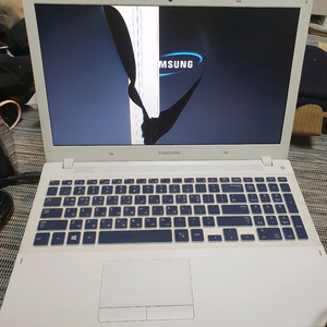 삼성 노트북 NT370R5E-A44S (부품, 수리용)