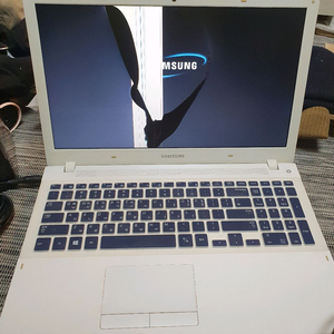 삼성 노트북 NT370R5E-A44S (부품, 수리용)