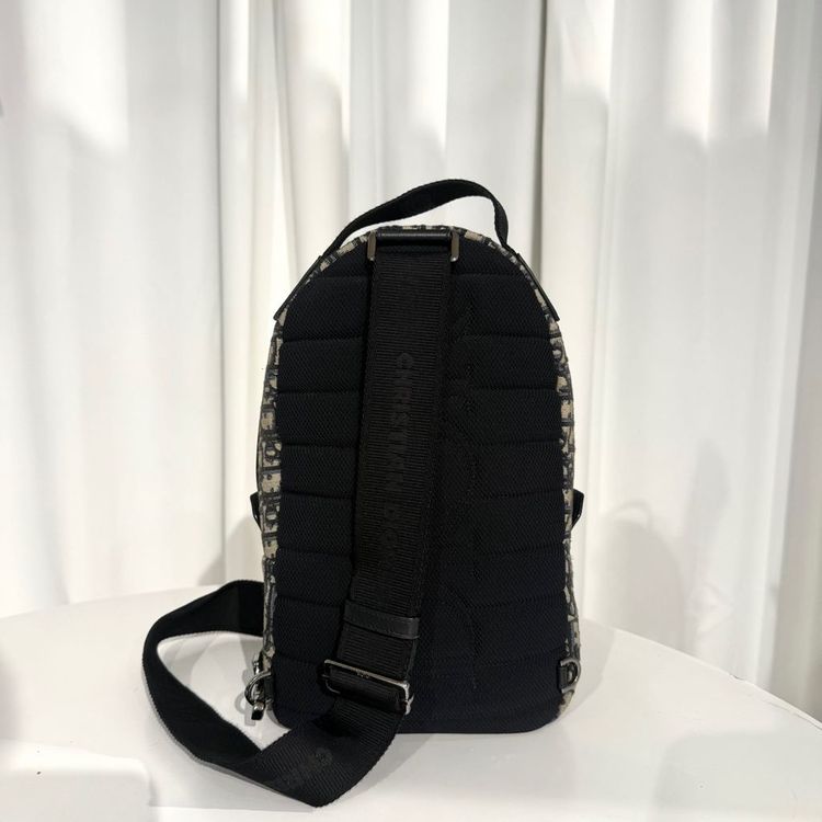 디올 오블리크 라이더 슬링백--5