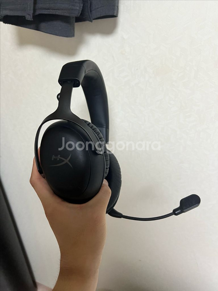 하이퍼 클라우드3 무선--1
