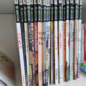 한국삐아제 그림책속지구별