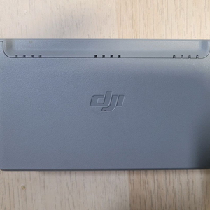 DJI 매빅 미니 배터리, 배터리 케이스