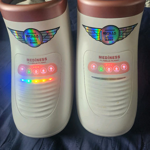 메디니스 플라벨 플라스마 풋마사지기