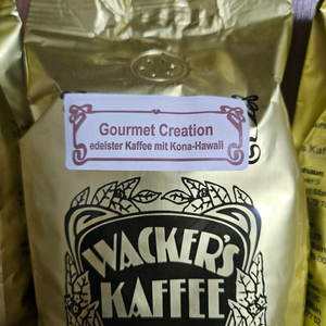 독일 바커스커피 원두Wackers Kaffee 원두