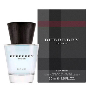 버버리 향수 50ml 미개봉 새상품