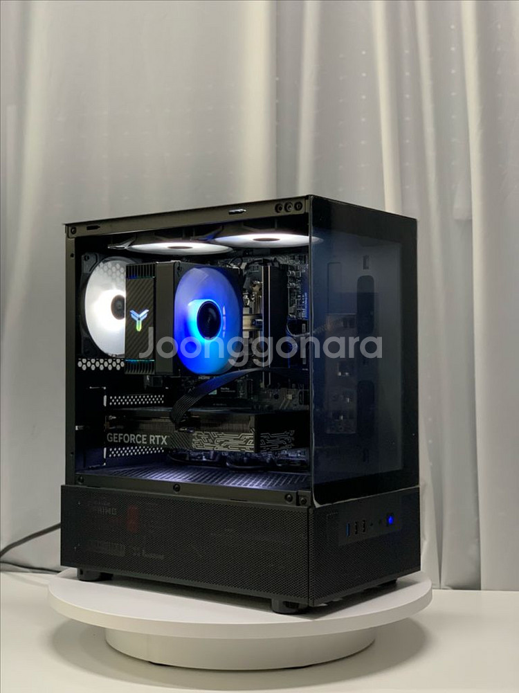 한정수량! I5 9400f RTX2070 가성비 컴퓨터--1