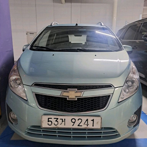쉐보레 스파크