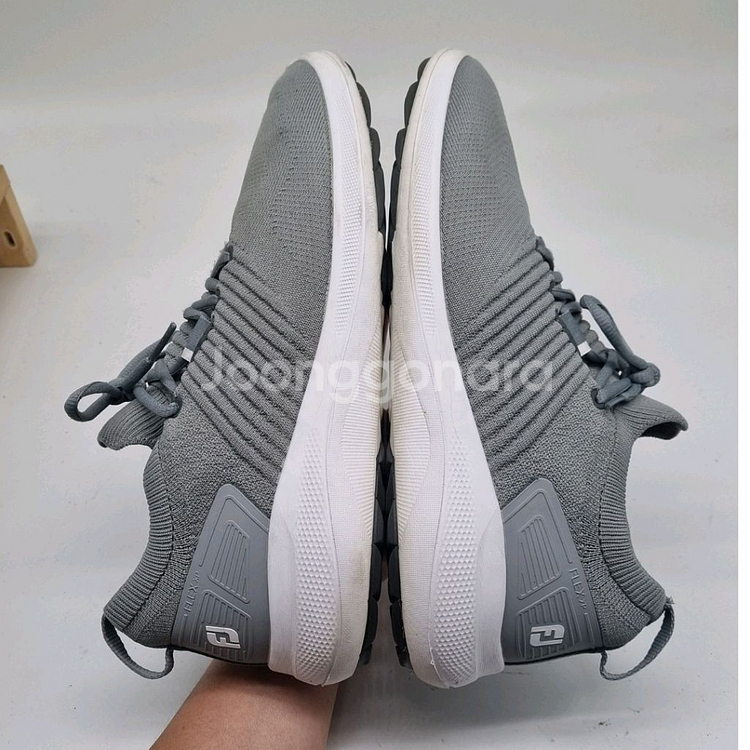풋조이 플렉스 XP 남성골프화275--4