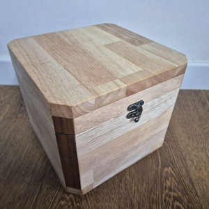 원목 보석함 판매(DIY)