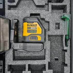 dcle34021 디월트 +레벨