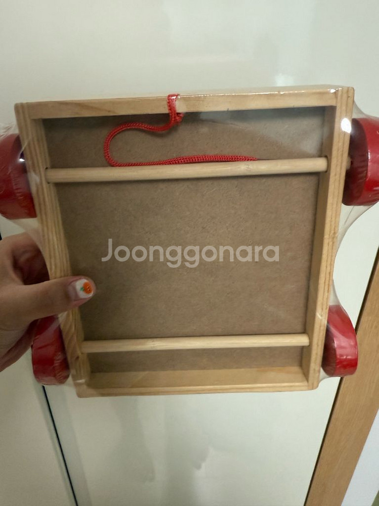 토이스토리 알파벳 블럭--1