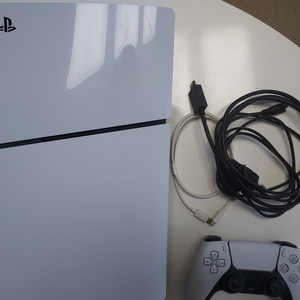 PS5 슬림 디지털+ 유명 게임 5개