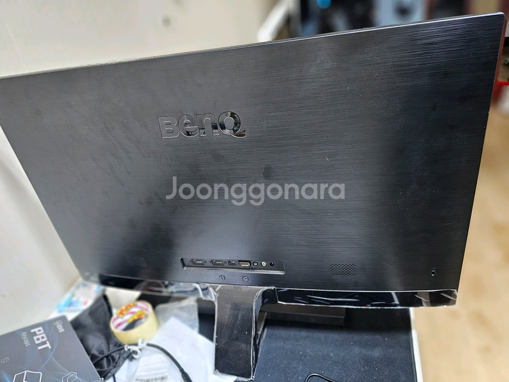 BenQ EW3270ZL 32인치 모니터--2