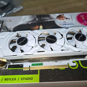galax 4060 lp