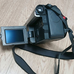 삼성 캠코더