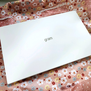 신품급 24년 LG그램 AI 초극강 Ultra7 16G