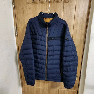 (110)라푸마 경량 다운 패딩