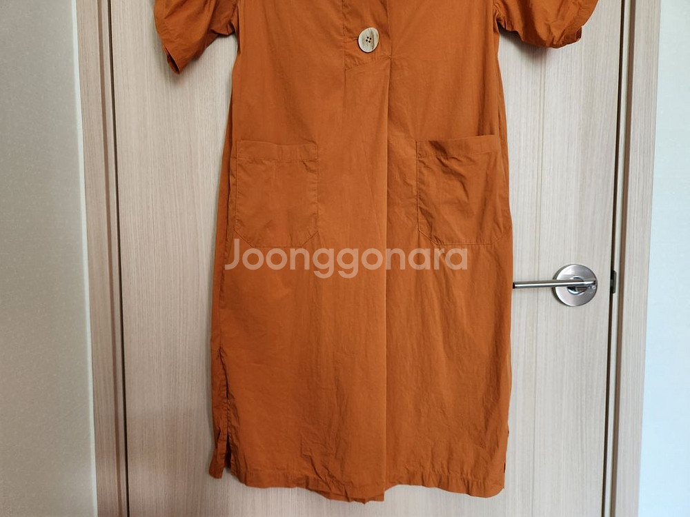 케네스레이디 반팔원피스 55--1