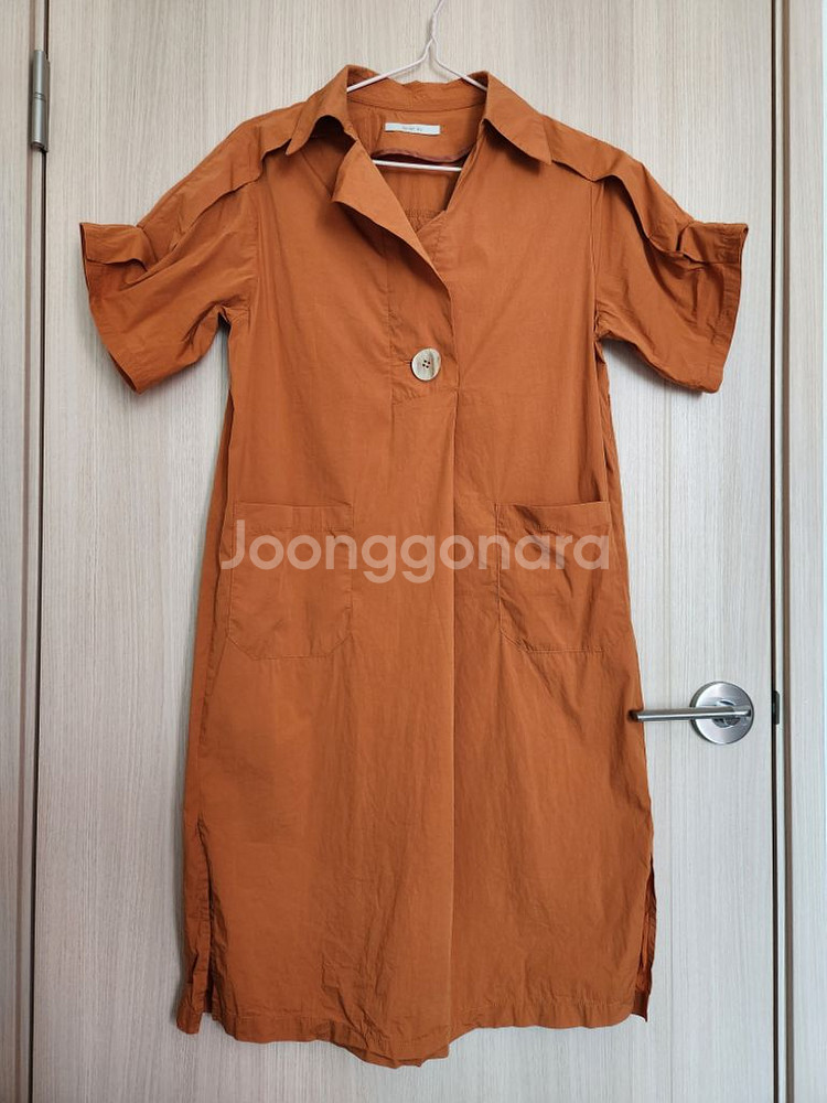 케네스레이디 반팔원피스 55--2