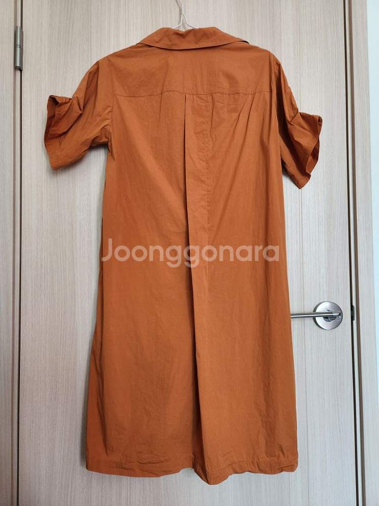 케네스레이디 반팔원피스 55--4