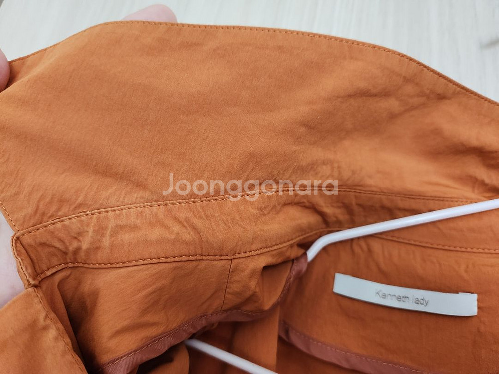 케네스레이디 반팔원피스 55--7