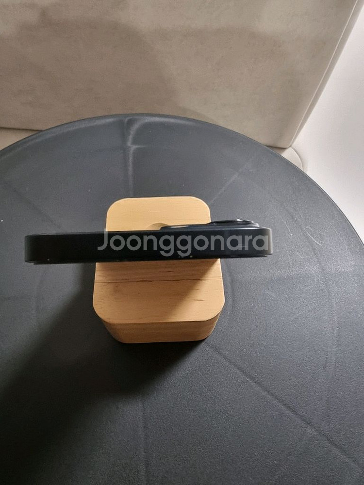 아이폰13 미드나이트 128g 판매합니다!--4