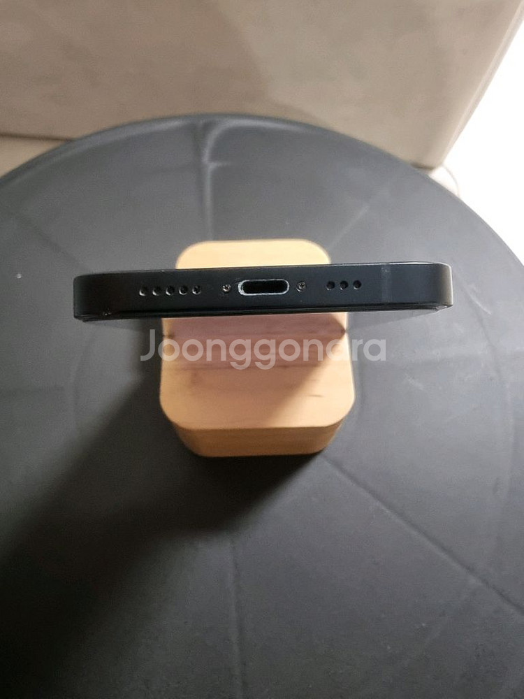 아이폰13 미드나이트 128g 판매합니다!--5