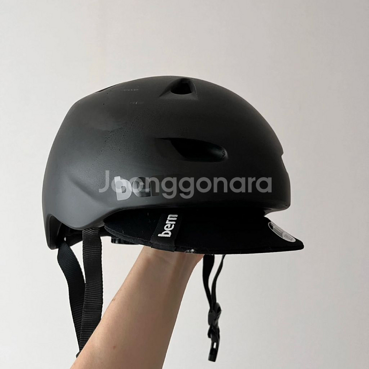 번 브렌트우드 자전거 헬멧 L~XL(새상품)--0