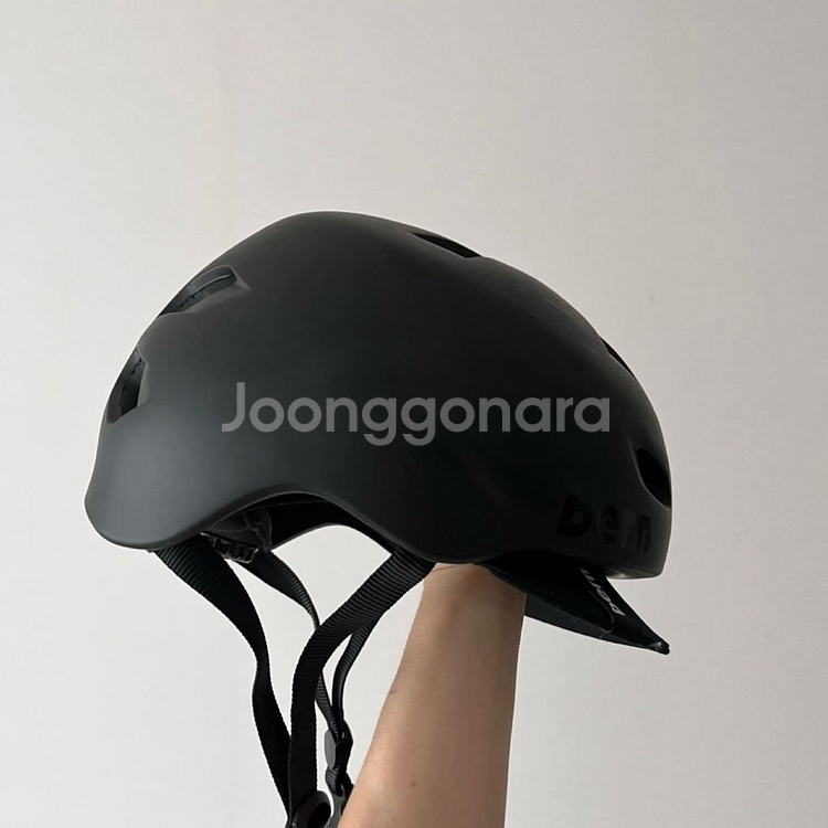 번 브렌트우드 자전거 헬멧 L~XL(새상품)--6