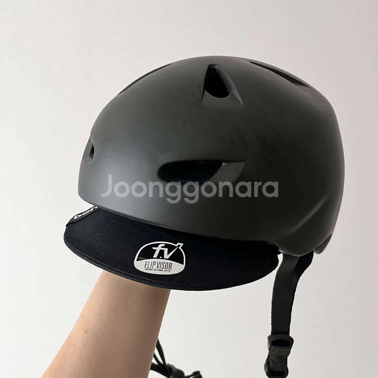번 브렌트우드 자전거 헬멧 L~XL(새상품)--5