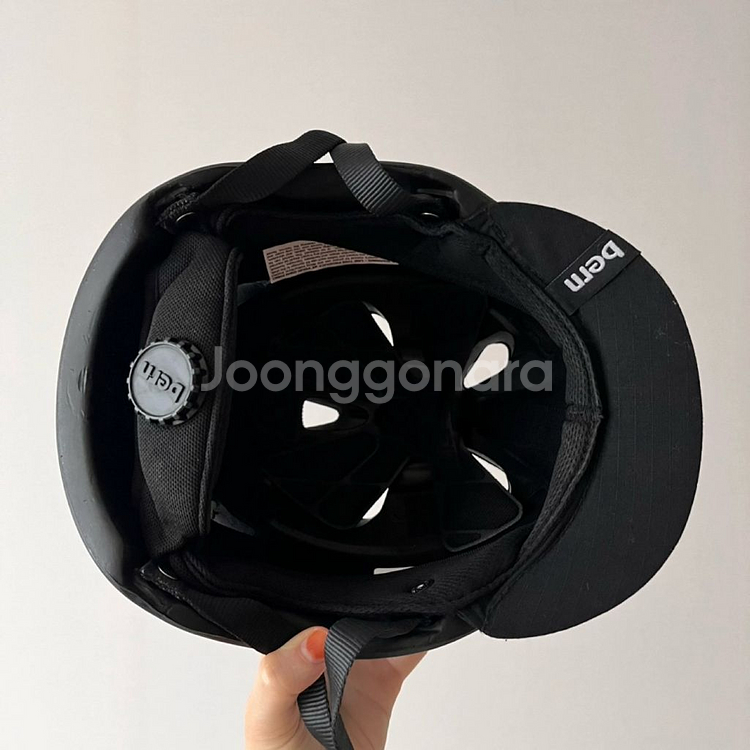 번 브렌트우드 자전거 헬멧 L~XL(새상품)--7