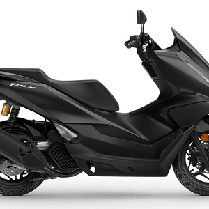 혼다 pcx125 2025 신차 리스 유지관리 포함