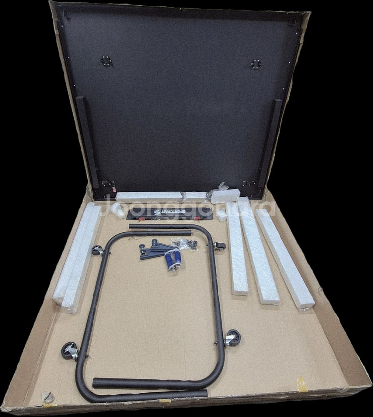 Sportcraft 탁구대 판매합니다.--1