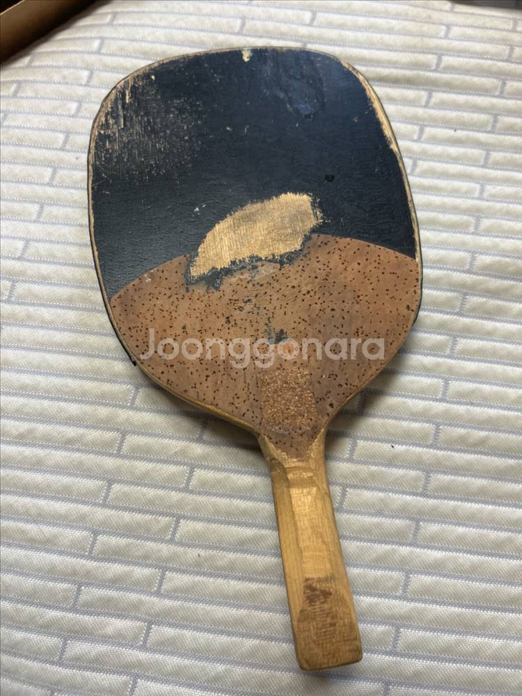 펜홀더 탁구 라켓(버터플라이 싸이프레스 맥스)--3