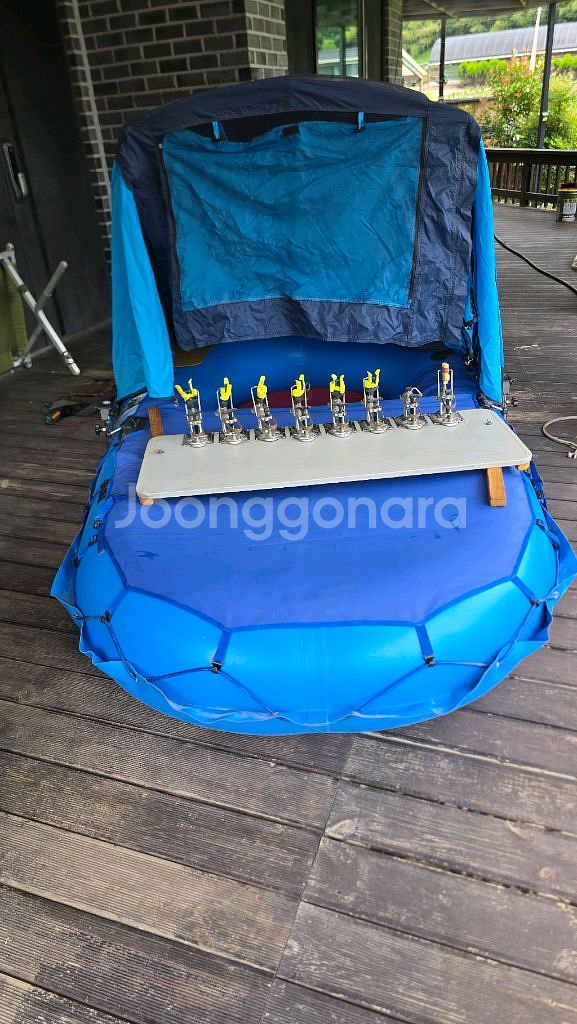 삼공 보트 CONEY-4-H--6
