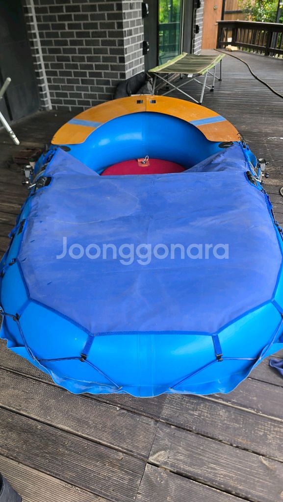 삼공 보트 CONEY-4-H--4
