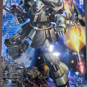 MG 기라도가 건담 프라모델 팝니다