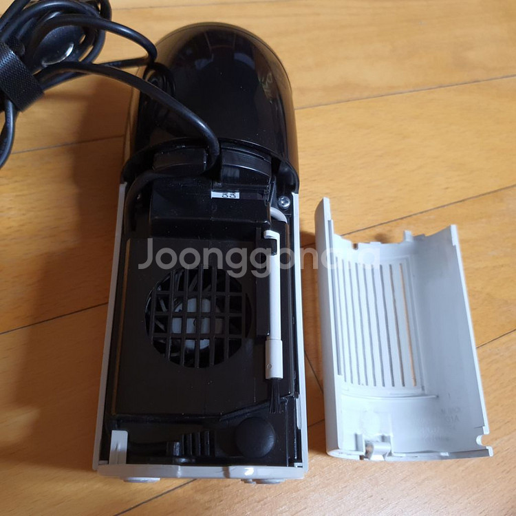 삼성전자 차량용 공기청정기 공청기 바이러스닥터 에어 자--5