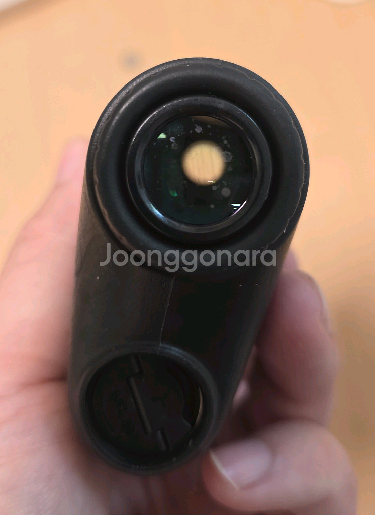 부쉬넬 V5 골프 거리측정기 (상태 좋음)--3