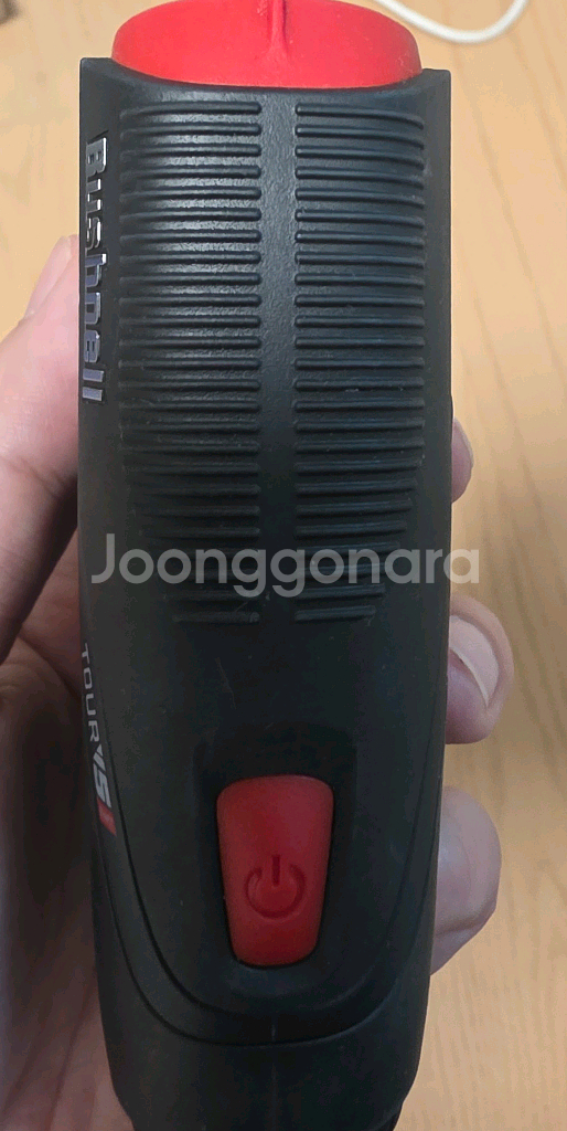 부쉬넬 V5 골프 거리측정기 (상태 좋음)--2
