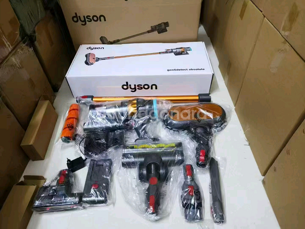 다이슨 청소기gen5--1